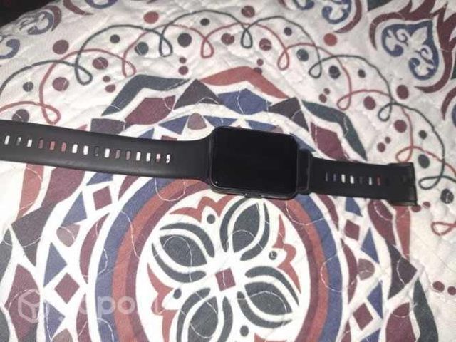 Smartwatch Huawei fit 2 negro