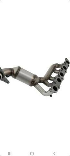 Multiple de Escape 3.7 Chevrolet Colorado