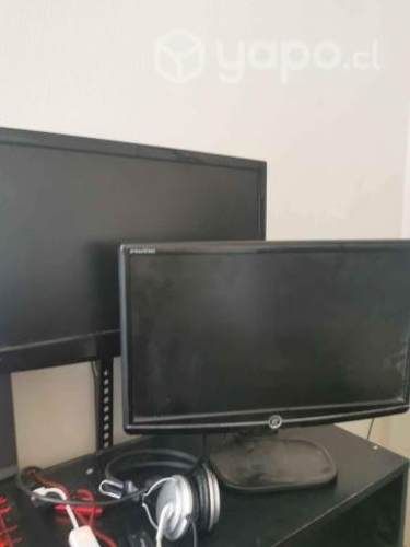 Pack de Pantallas de pc