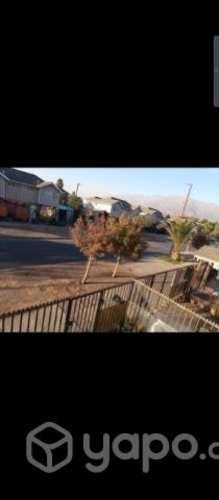 Pieza ciudad del sol puente alto