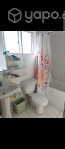 Pieza ciudad del sol puente alto