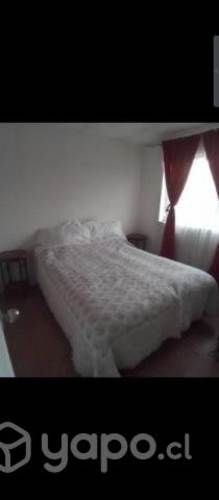 Pieza ciudad del sol puente alto