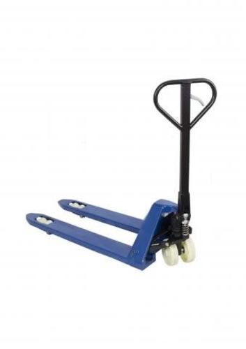 Transpaleta hidraulica ancha Wober 3000 kilos