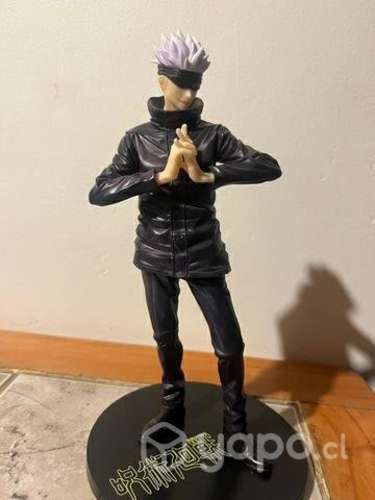 Figura Satoru gojo