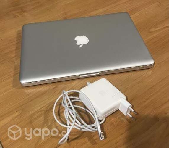 MacBook Pro mid 2012 reacondicionado