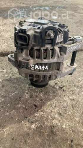 Alternador Kia Cerato