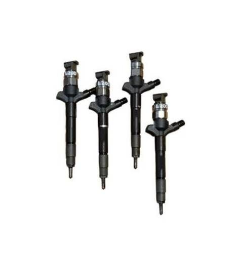 Juego de Inyectores Mitsubishi Montero Sport Euro5