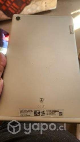 Tablet lenovo mt10