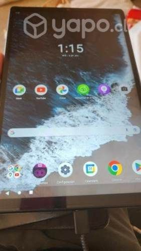Tablet lenovo mt10