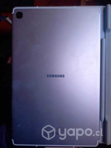 Tablet Samsung S6 lite (Nueva)