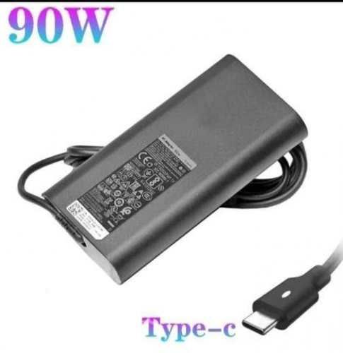 Cargador notebook dell tipo C original