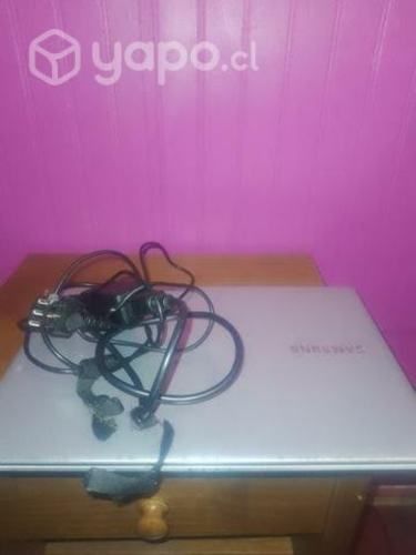 Notebook Samsung