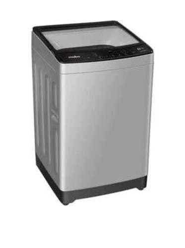 Lavadora usada marca Mabe 9,5kg