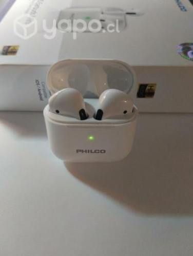 Audifonos Philco Inalámbricos