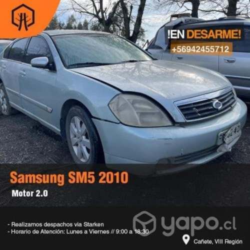 Sensor abs samsung sm5 2010