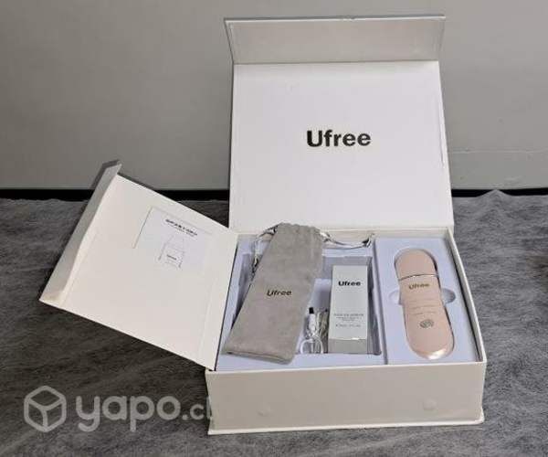 Peeling Facial De Iones Ultrasonicos