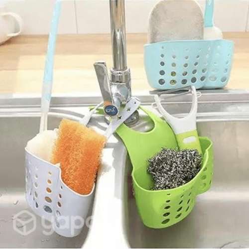 Organizador Esponja Cocina