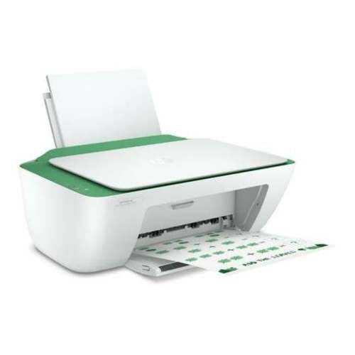 Impresora Multifuncional HP 2375