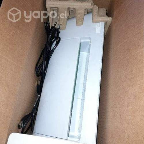 Impresora Multifuncional HP 2375