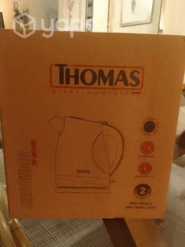 Hervidor Thomas 2 LT