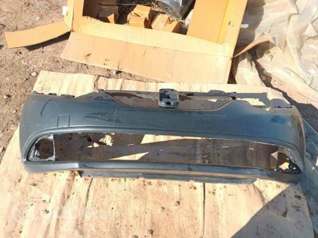 Parachoques delantero Renault Symbol 2014 al 2017