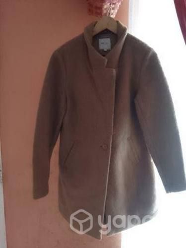 Abrigos en excelente estado