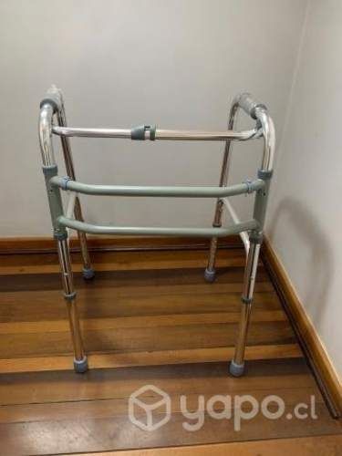 Burrito o Andador Plegable liviano