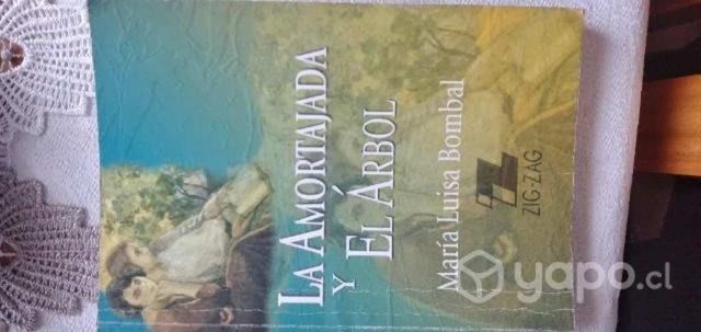 La amortajada y el árbol