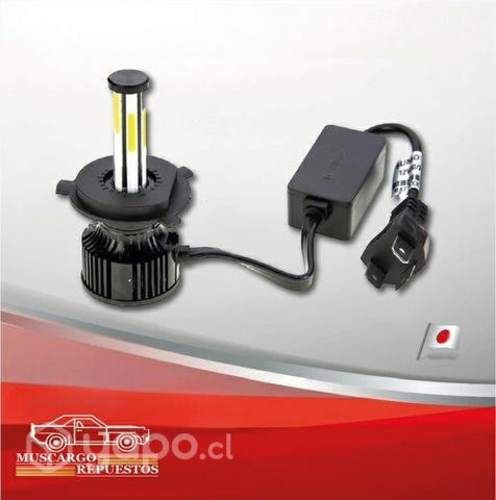 Luces led para todo vehículo