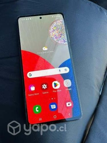 Samsung a52s 5G
