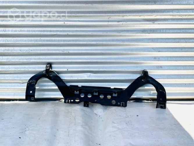 Deflector frontal mazda 3