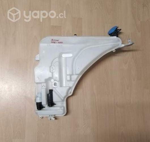 Depósito Limpiaparabrisas BMW 1F20 118i 2015-2019