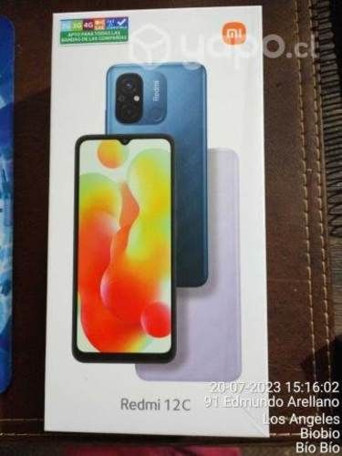 Impresora Canon y Celular