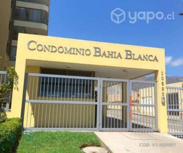 Arriendo departamento a Empresa