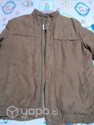 Chaqueta tipo reno xl