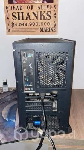 Pc gama media alta en perfecto estado