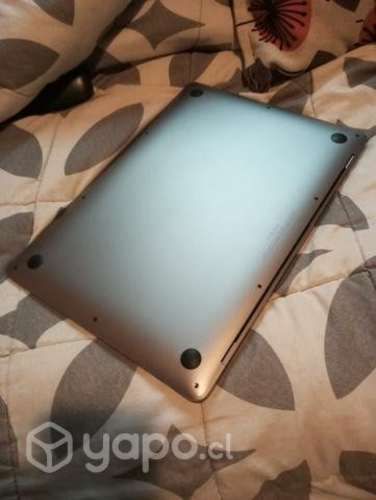 MacBook Air 2021 impecable