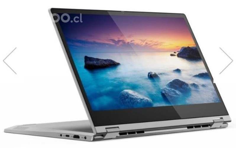 Lenovo ideapad c340 poco uso