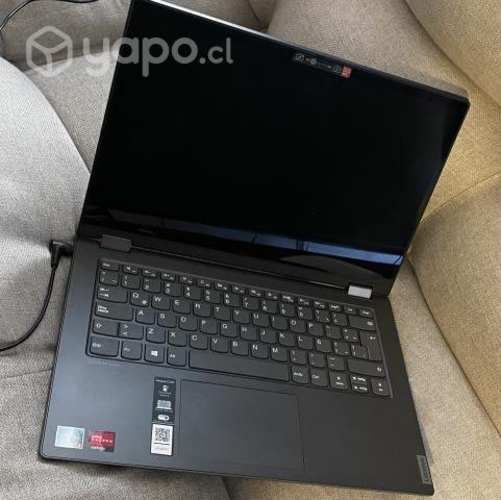Lenovo ideapad c340 poco uso
