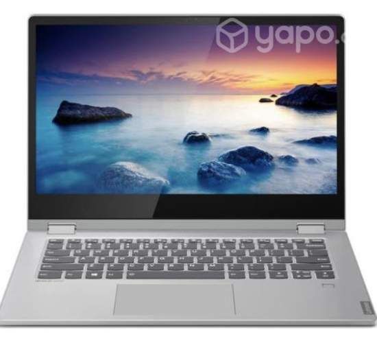 Lenovo ideapad c340 poco uso