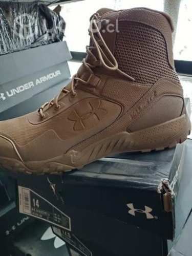 Bota tactica under armour valzet 1.5