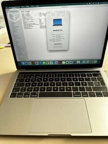 MacBook Pro A1706