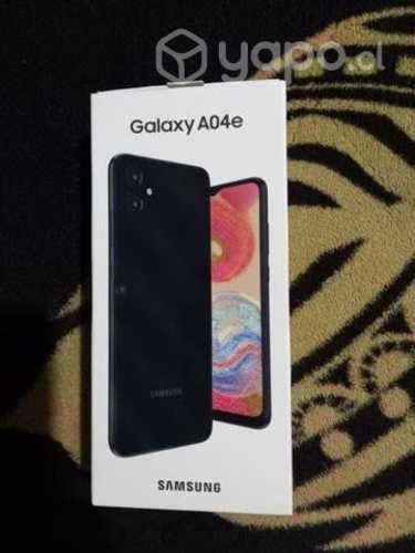 Celular A04e