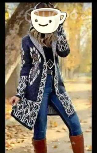 Liquidación Últimos 3 chalecos y peludo