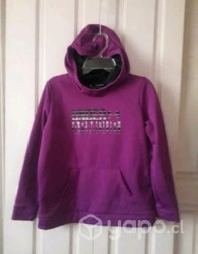 Polerón Under Armour