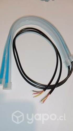 Luces LED circulación diurna /.nocturna