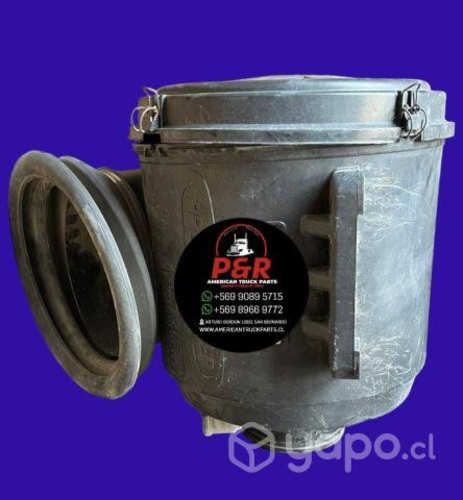 Porta filtro de aire freightliner columbia century