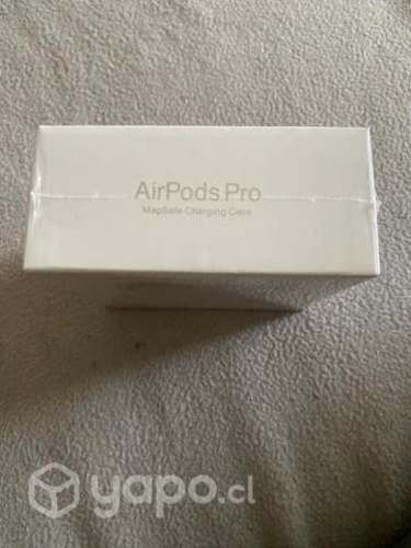 Airpods PRO 1ra GEN