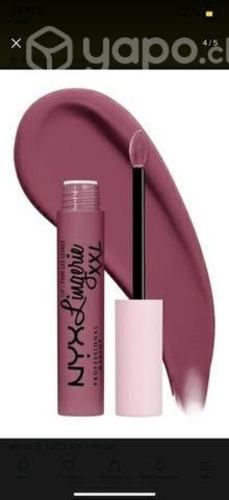 Labial nyx xxl