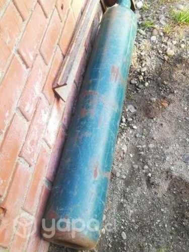 ARGON y 1 de oxigeno